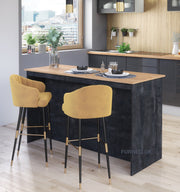 Kitchen Island 04 - Furneo