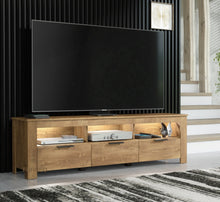 Load image into Gallery viewer, Prestigio 02 TV Stand 170cm - Furneo
