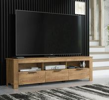 Load image into Gallery viewer, Prestigio 02 TV Stand 170cm - Furneo
