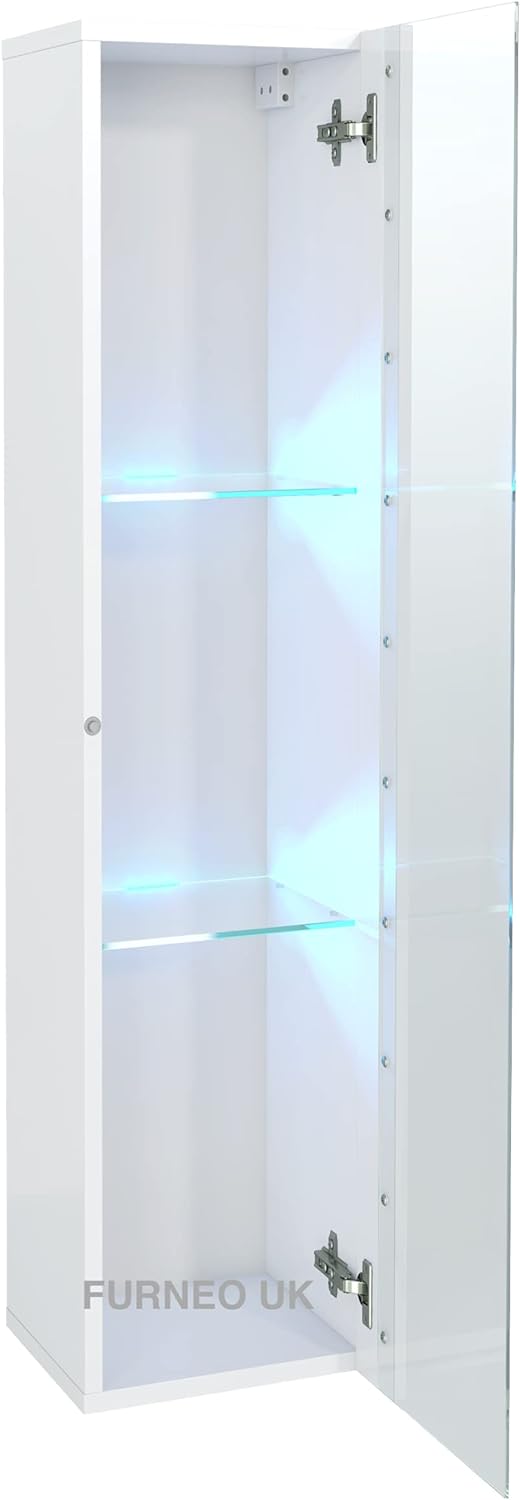 Art 01 Display Cabinet - Furneo