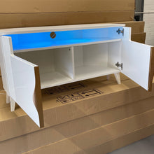 Load image into Gallery viewer, Azzurro 06 TV Stand 100cm - Furneo
