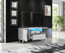 Load image into Gallery viewer, Azzurro 08 TV Stand 120cm - Furneo
