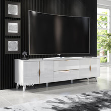 Load image into Gallery viewer, Azzurro 10 TV Stand 180cm - Furneo
