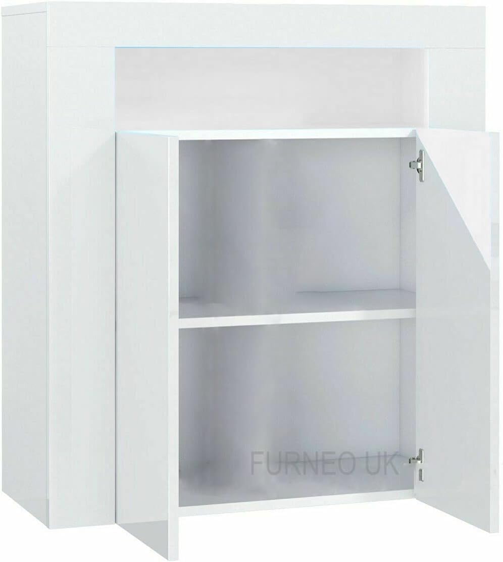 Clifton 01 Sideboard - Furneo