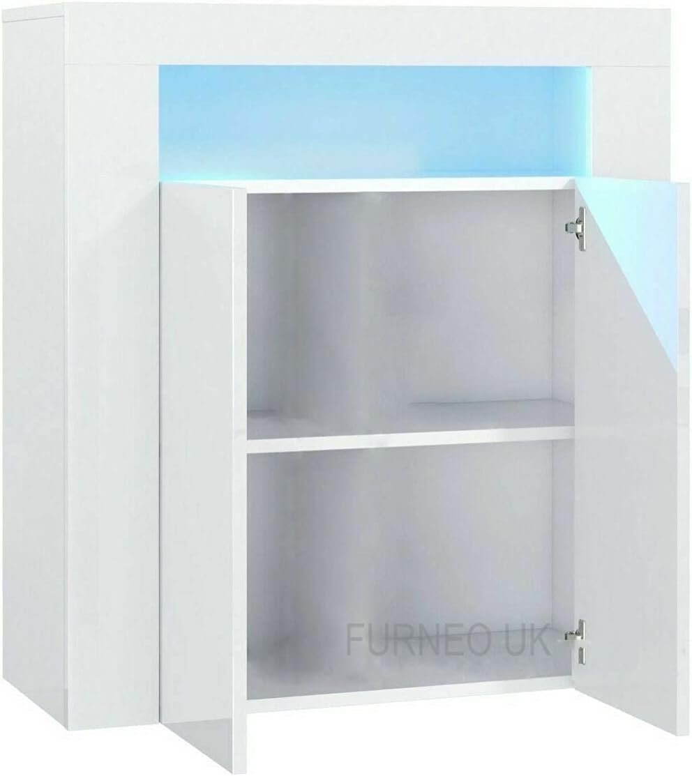 Clifton 01 Sideboard - Furneo