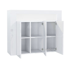 Load image into Gallery viewer, Clifton 04 Sideboard - Furneo
