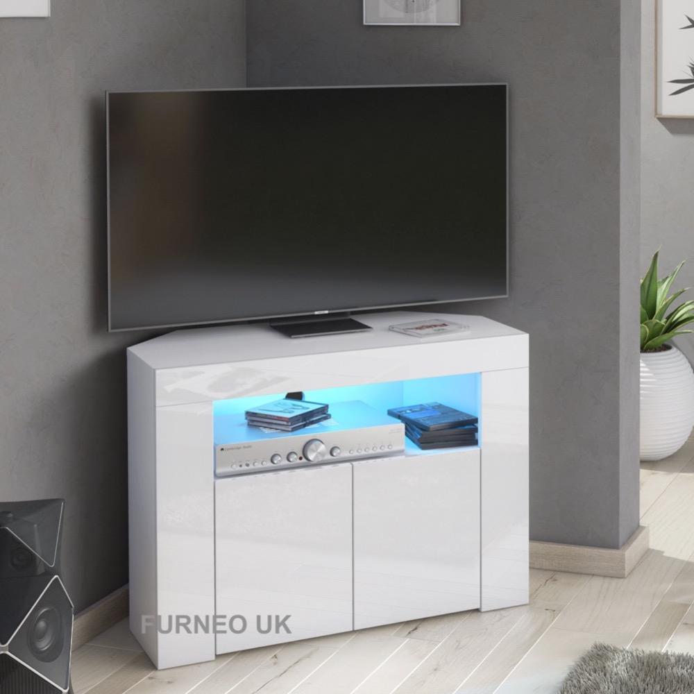 Clifton 07 TV Stand 86cm - Furneo