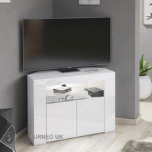 Load image into Gallery viewer, Clifton 07 TV Stand 86cm - Furneo
