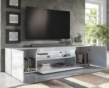 Load image into Gallery viewer, Clifton 08 TV Stand 200cm - Furneo
