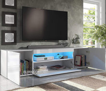 Load image into Gallery viewer, Clifton 08 TV Stand 200cm - Furneo

