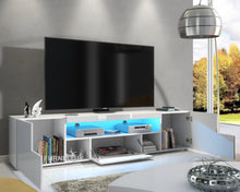 Load image into Gallery viewer, Clifton 10 TV Stand 200cm - Furneo
