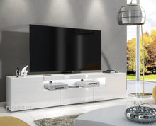Load image into Gallery viewer, Clifton 10 TV Stand 200cm - Furneo
