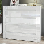 Clifton 17 Chest of drawers - Furneo