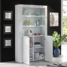 Load image into Gallery viewer, Clifton 20 Display Cabinet - Furneo
