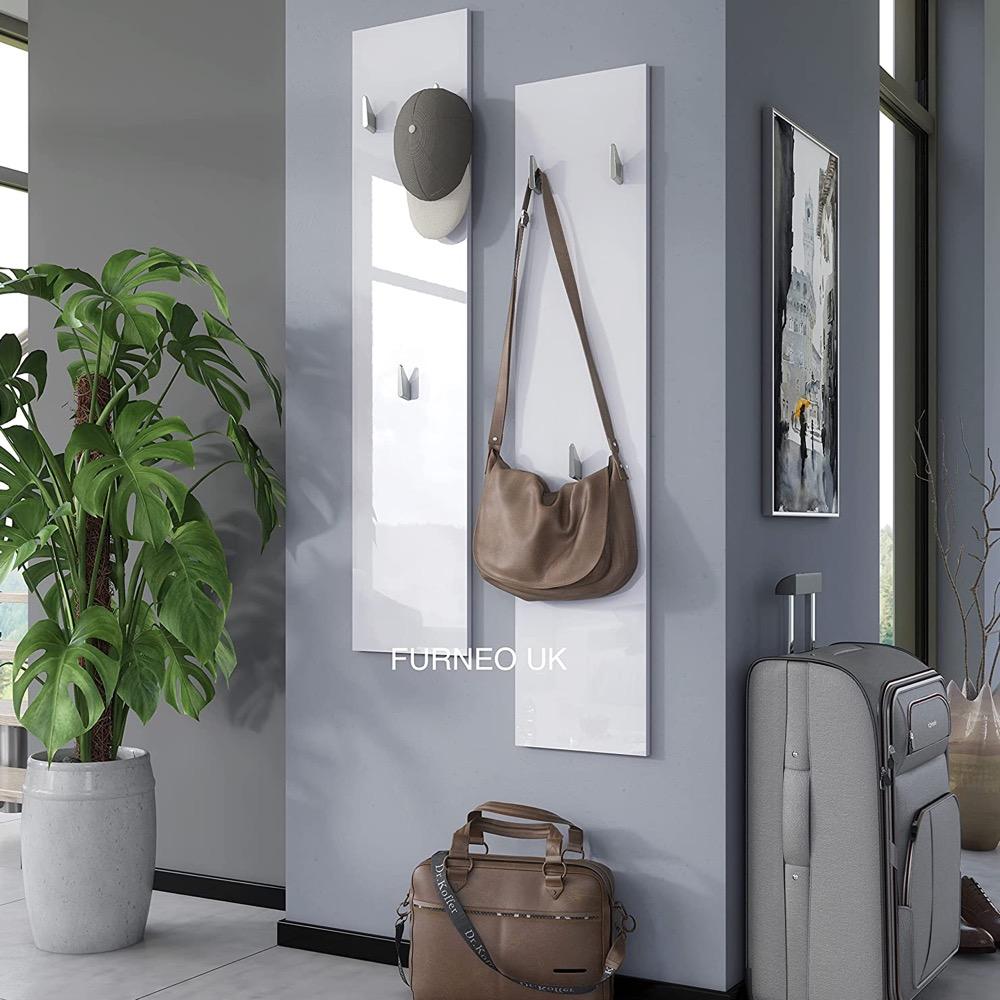 Corido 01 Coat Hanger - Furneo