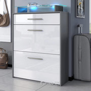 Corido 02 Shoe Cabinet - Furneo