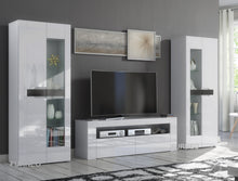 Load image into Gallery viewer, MilClif 13 Living Room Set - Furneo
