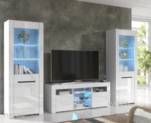 Load image into Gallery viewer, MilPuz W Living Room Set - Furneo
