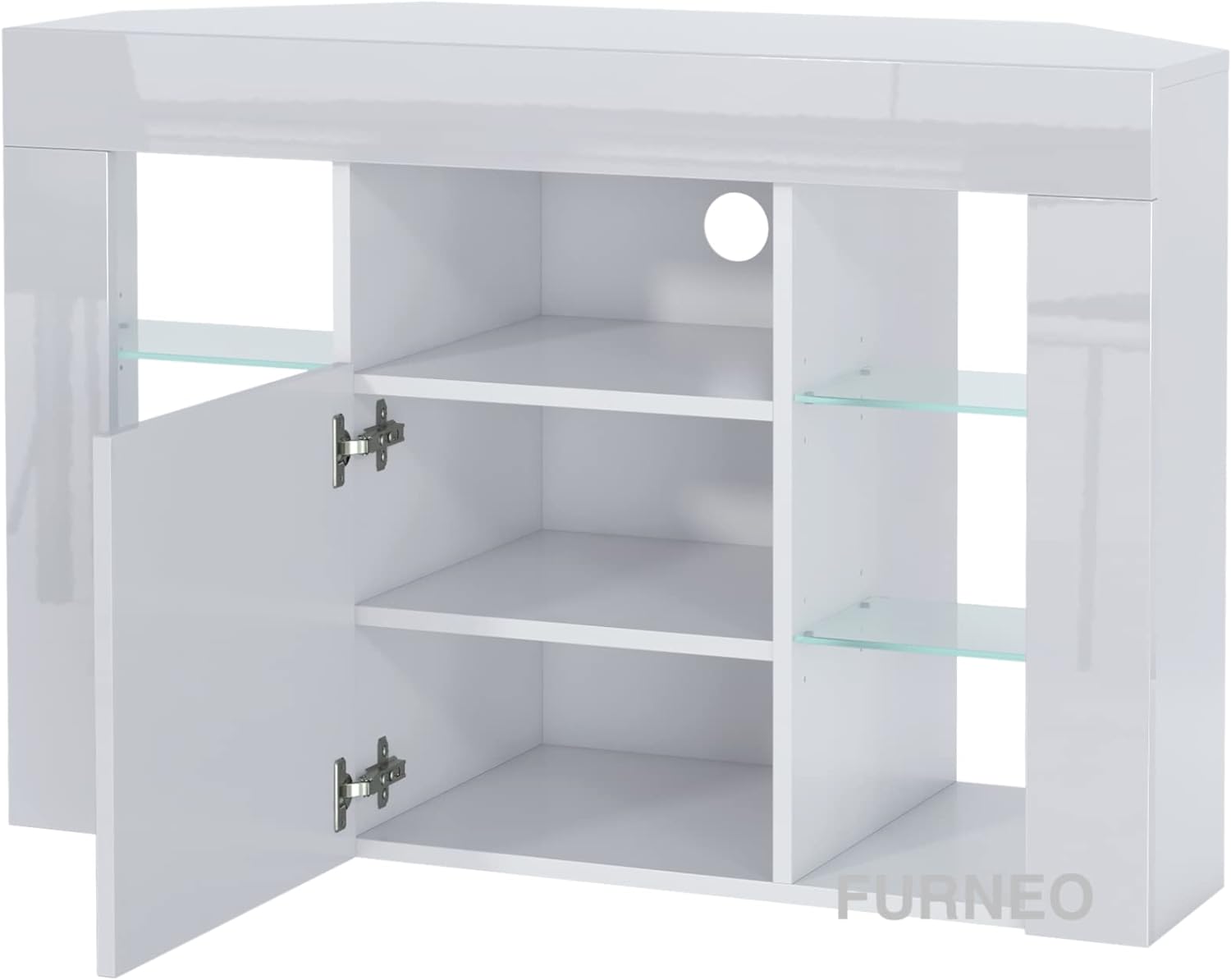 MilVen Living Room Set - Furneo