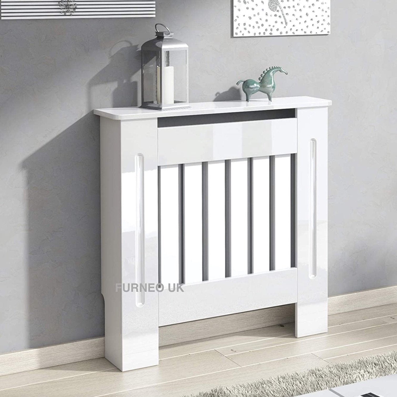 Radiator cover - S - Furneo