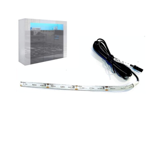 Replacement Blue LED Strip Only - Furneo