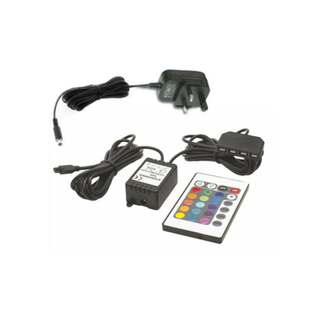 RGB LED Light Replacement parts – Furneo