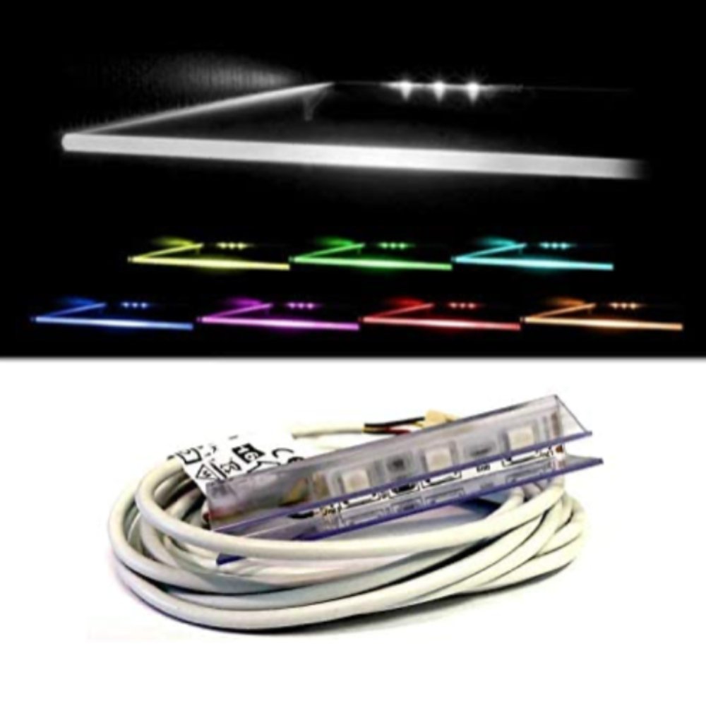 RGB Replacement LED Lighting Clip - Furneo