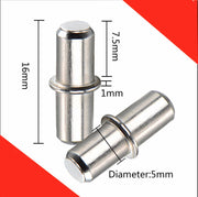 Shelf Support Pins - Furneo